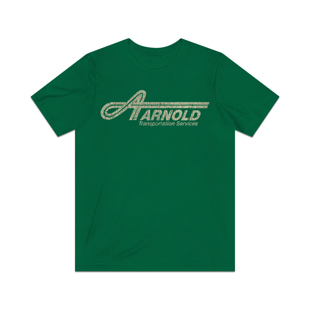 Arnold Transportation Services 1932 Vintage Men's T-Shirt