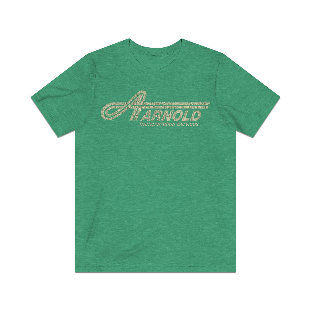 Arnold Transportation Services 1932 Vintage Men's T-Shirt