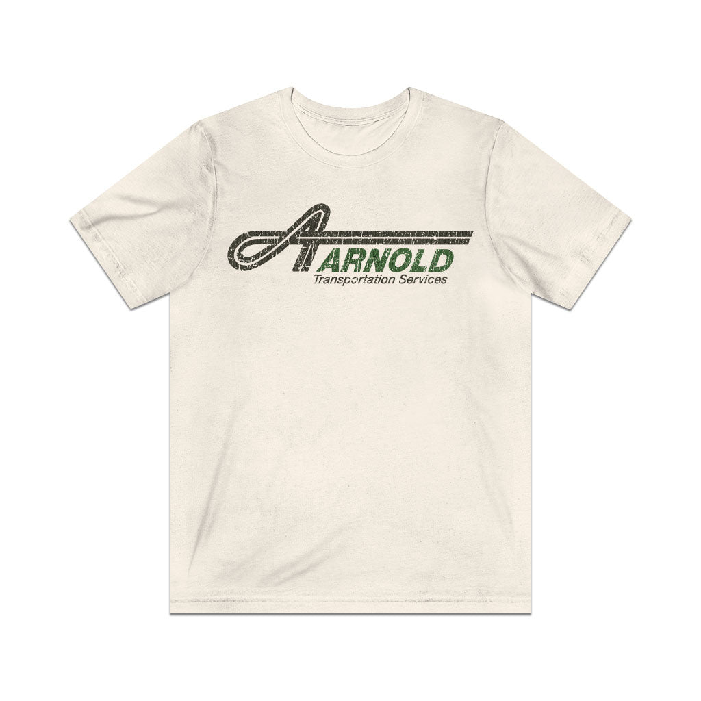 Arnold Transportation Services 1932 Vintage Men's T-Shirt