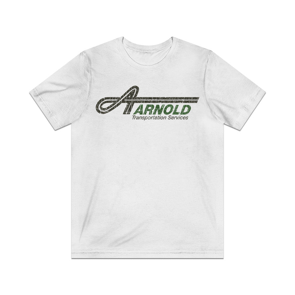 Arnold Transportation Services 1932 Vintage Men's T-Shirt