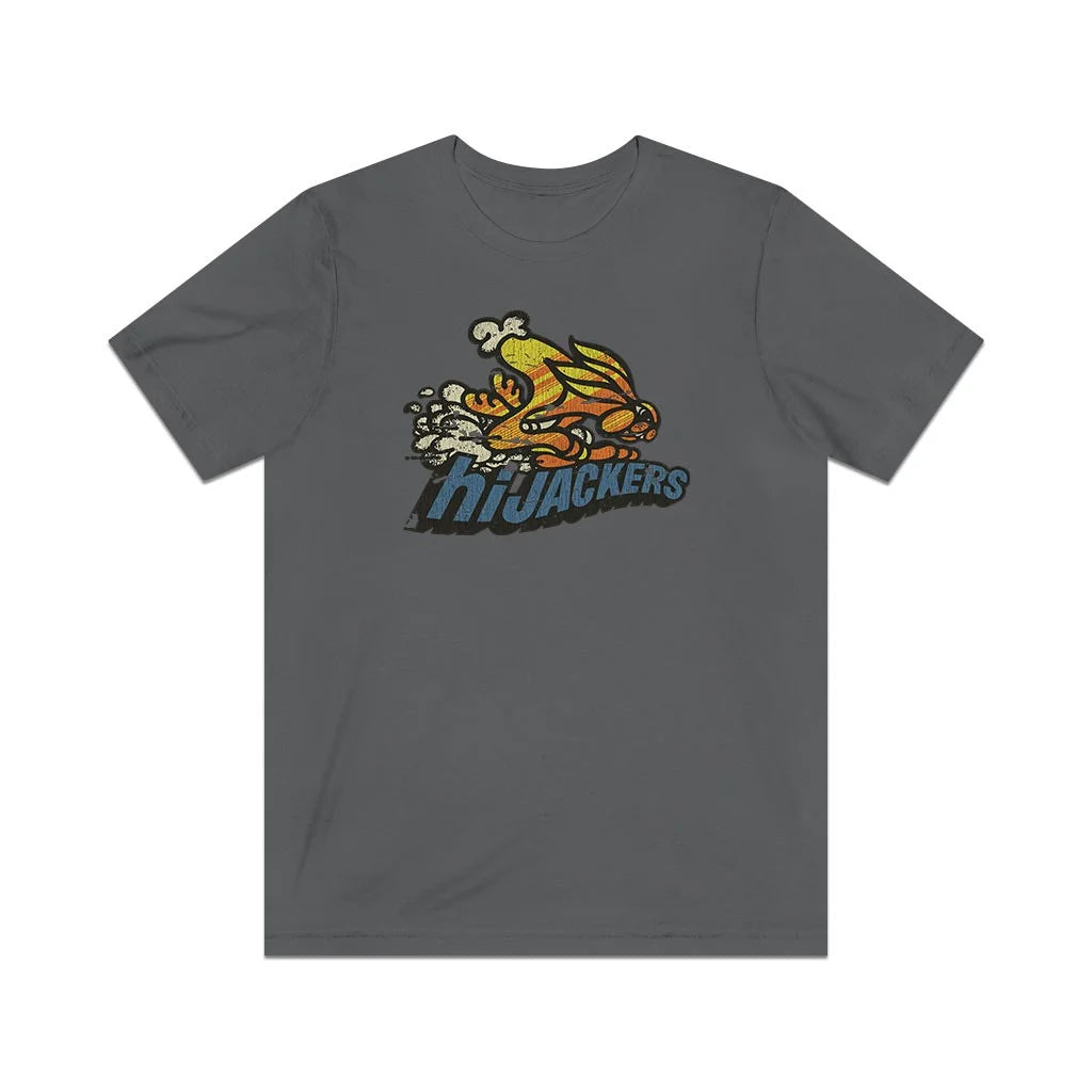 HiJackers 1967 Vintage Men's T-Shirt