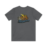 HiJackers 1967 Vintage Men's T-Shirt