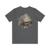 Magic Muffler 1956 Vintage Men's T-Shirt