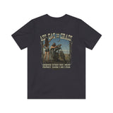 Ass, Gas or Grass - Nobody Rides For Free 1975 Vintage Men's T-Shirt