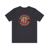 Associated Transport 1941 Vintage Men's T-Shirt