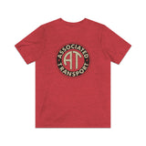Associated Transport 1941 Vintage Men's T-Shirt