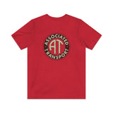 Associated Transport 1941 Vintage Men's T-Shirt