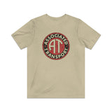 Associated Transport 1941 Vintage Men's T-Shirt