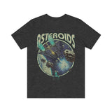 Asteroids 1979 Vintage Men's T-Shirt