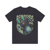 Asteroids 1979 Vintage Men's T-Shirt