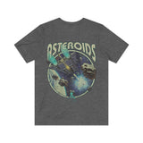Asteroids 1979 Vintage Men's T-Shirt