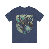 Asteroids 1979 Vintage Men's T-Shirt