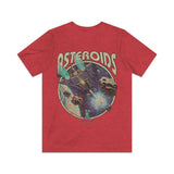 Asteroids 1979 Vintage Men's T-Shirt