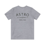 Astro Coffee Detroit 2011 Vintage Men's T-Shirt