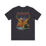 Athena of Victory 1986 Vintage Men's T-Shirt