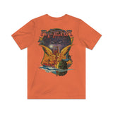 Athena of Victory 1986 Vintage Men's T-Shirt