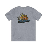 HiJackers 1967 Vintage Men's T-Shirt