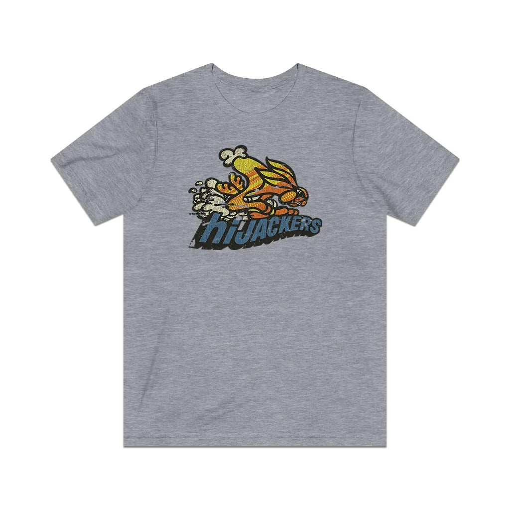 HiJackers 1967 Vintage Men's T-Shirt
