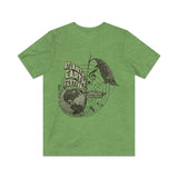 Atlantic Earth Festival 1992 Vintage Men's T-Shirt