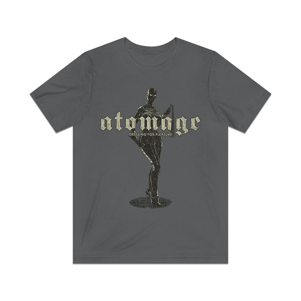 AtomAge Magazine 1972 Vintage Men's T-Shirt