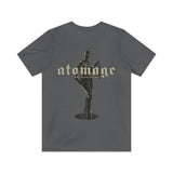 AtomAge Magazine 1972 Vintage Men's T-Shirt