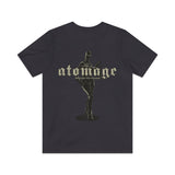 AtomAge Magazine 1972 Vintage Men's T-Shirt