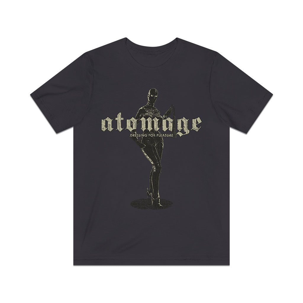 AtomAge Magazine 1972 Vintage Men's T-Shirt