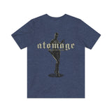 AtomAge Magazine 1972 Vintage Men's T-Shirt