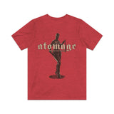 AtomAge Magazine 1972 Vintage Men's T-Shirt
