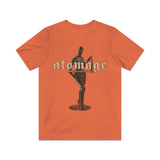 AtomAge Magazine 1972 Vintage Men's T-Shirt