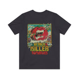 Attack of the Killer Tomatoes 1978 Vintage Men's T-Shirt