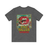 Attack of the Killer Tomatoes 1978 Vintage Men's T-Shirt