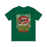 Attack of the Killer Tomatoes 1978 Vintage Men's T-Shirt