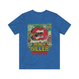 Attack of the Killer Tomatoes 1978 Vintage Men's T-Shirt