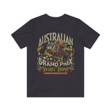 Australian Grand Prix 1939 Vintage Men's T-Shirt