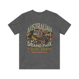 Australian Grand Prix 1939 Vintage Men's T-Shirt