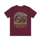 Australian Grand Prix 1939 Vintage Men's T-Shirt