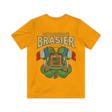 Automobiles Brasier 1905 Vintage Men's T-Shirt