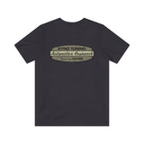 Automotive Research 1962 Vintage Men’s T-Shirt