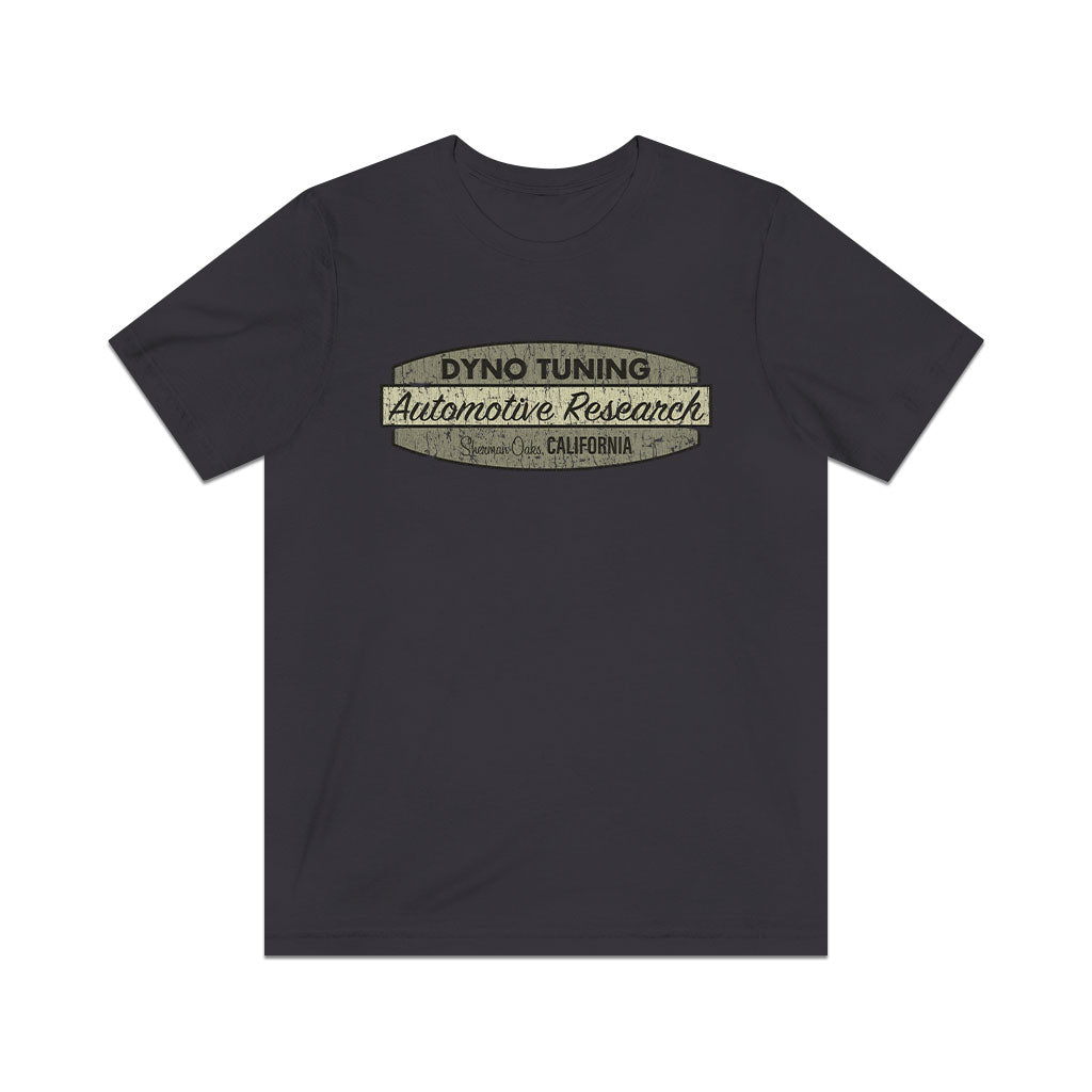 Automotive Research 1962 Vintage Men’s T-Shirt