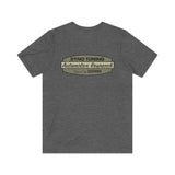 Automotive Research 1962 Vintage Men’s T-Shirt