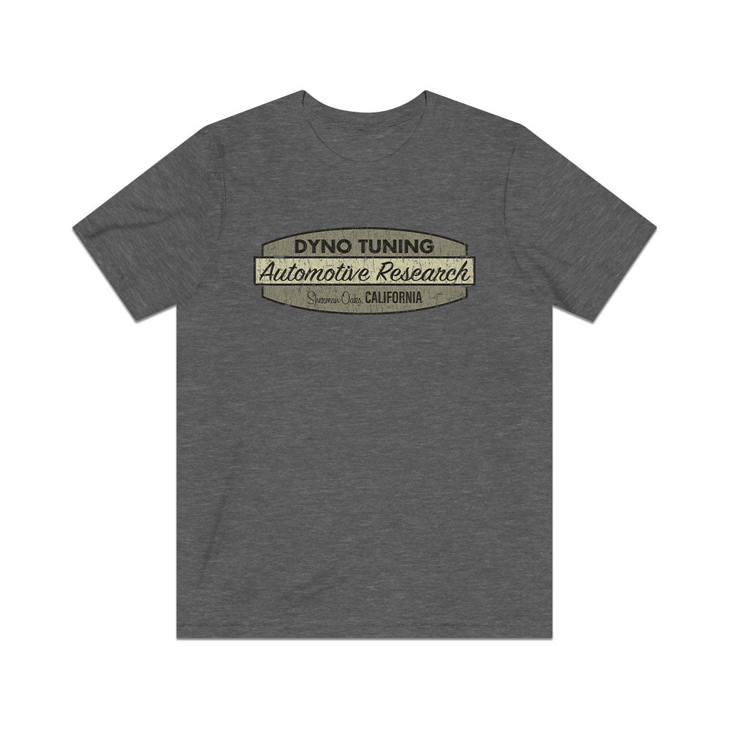 Automotive Research 1962 Vintage Men’s T-Shirt