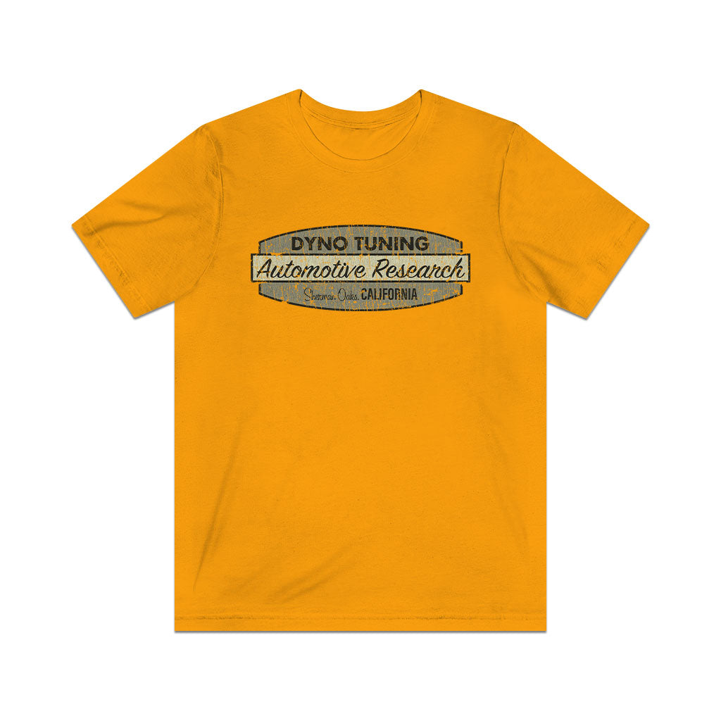 Automotive Research 1962 Vintage Men’s T-Shirt