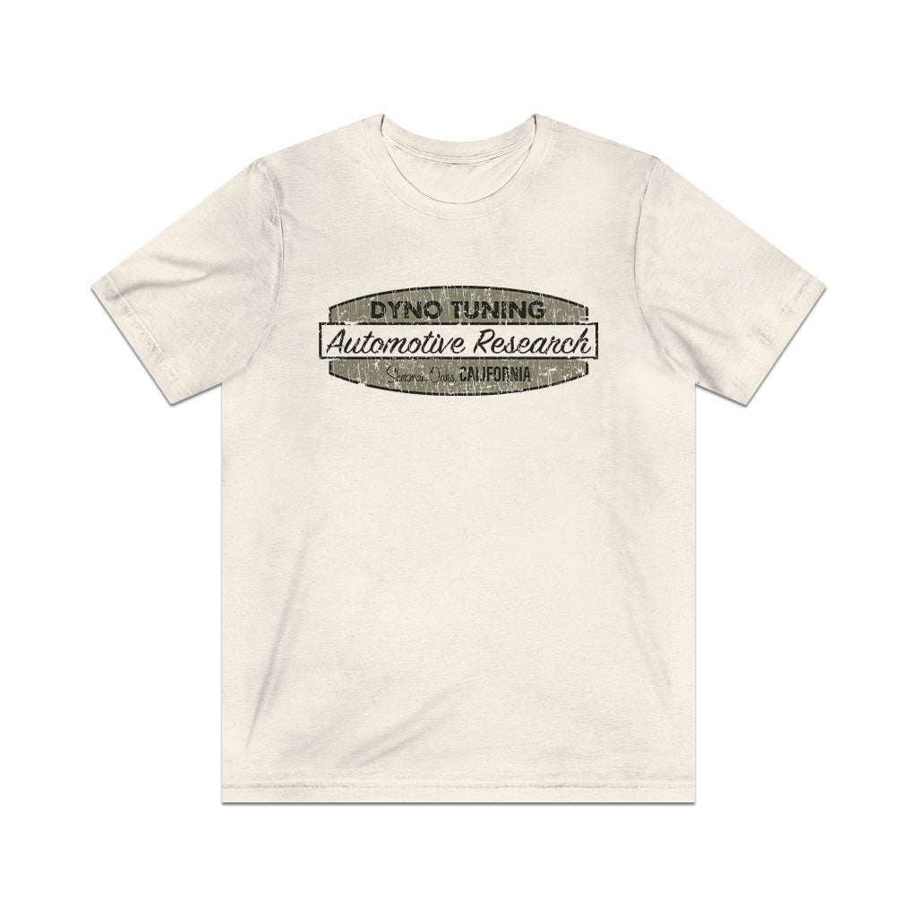 Automotive Research 1962 Vintage Men’s T-Shirt