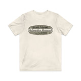 Automotive Research 1962 Vintage Men’s T-Shirt