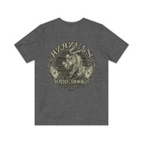 Azazel’s Rare Books 1968 Vintage Men's T-Shirt