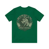 Azazel’s Rare Books 1968 Vintage Men's T-Shirt