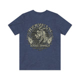 Azazel’s Rare Books 1968 Vintage Men's T-Shirt