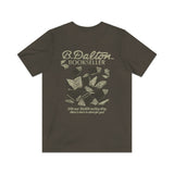 B. Dalton Bookseller More in Store 1966 Vintage Men's T-Shirt