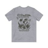 B. Dalton Bookseller More in Store 1966 Vintage Men's T-Shirt